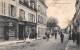 Avallon      89     Rue De Lyon.  Librairie Renaudot, éditeur De Cette Carte - Avallon