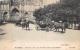 Auxerre      89      Fête Du 2 Aout 1908  Cortège  Place De La Cathédrale   (voir Scan) - Auxerre