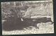 Nlle Galles Du Sud  - Yvt N°87 + 88  Sur Cpa Pour La France  Oblitéré  Cad Sydney  En 1906 - Obf0704 - Brieven En Documenten