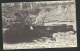 Nlle Galles Du Sud  - Yvt N°87 + 88  Sur Cpa Pour La France  Oblitéré  Cad Sydney  En 1906 - Obf0704 - Storia Postale