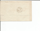 Lettres Suisse, Morges - Villars Sous Yens Taxée 10, Timbre Taxe Bleu 10 Ct (30.10.1878) - Briefe U. Dokumente