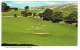 RB 1142 -  Postcard - Great Orme Miniature Golf Course - Llandudno Caernarvonshire Wales - Caernarvonshire