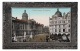 RB 1142 -  1911 Postcard - Victoria Square &amp; Statues Birmingham Warwickshire - Birmingham