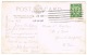 RB 1142 -  1912 Postcard - Birmingham Parks Warwickshire - Victoria &amp; Cannon Hill Parks - Birmingham