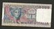 ITALIA - BANCA D´ ITALIA - 50000 Volto Di Donna (Decr. 12 / 06 / 1978 - Firme: Baffi / Stevani) - 50000 Lire