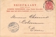 ¤¤  -   PAYS-BAS  -  ROTTERDAM  -  Carte Publicitaire De Francis Pichler , 29 Aert Van Nesstraat En 1901   -  ¤¤ - Entiers Postaux