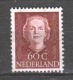 Netherlands 1949 NVPH 532 MH - Neufs