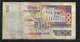 ALBANIA 1996 BANCONOTA BANKNOTE BILLET LEKE 100 LEK - Albania