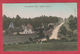 Fourmies - Route D'Anor ...jolie Carte Couleur - 1909 ( Voir Verso ) - Fourmies