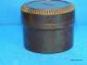 Kart.Vorl.L.F.H. 16/18 Bakelite Container 1940-DFY-Original German WWII Relic - Other & Unclassified