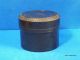 Delcampe - Kart.Vorl.L.F.H. 16/18 Bakelite Container 1940-DFY-Original German WWII Relic - Other & Unclassified