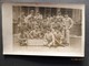 PHOTOoriginale  1923- Groupe De Militaires -Situé à MAYENCE Occupation De L'Allemagne Après La Guerre 14-18 - Autres & Non Classés