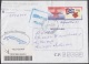 2001-EP-121 CUBA 2001. Ed.10. POSTAL STATIONERY COVER. SOBRE SERVICIO NACIONAL. - Cartas & Documentos