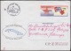 2001-EP-123 CUBA 2001. Ed.10. POSTAL STATIONERY COVER. SOBRE SERVICIO NACIONAL. - Briefe U. Dokumente