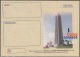 2000-EP-155 CUBA 2000. Ed.8. PLAZA DE LA REVOLUCION. ENGRAVING ERROR DISPLACED COLOR. - Briefe U. Dokumente