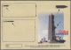 2000-EP-159 CUBA 2000. Ed.8. PLAZA DE LA REVOLUCION. ENGRAVING ERROR BLACK COLOR. - Covers & Documents