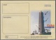 2000-EP-160 CUBA 2000. Ed.8. PLAZA DE LA REVOLUCION. ENGRAVING ERROR BLUE COLOR. - Lettres & Documents