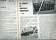 41 Livre, 1er Bulletin Officiel Municipal De Montoire-sur-le Loir En 1966 - Tourism