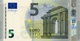 European Union (ECB) 5 Euro ND (2013) Austria Letter: N UNC Cat No. P-20n / EU108n3 - 5 Euro