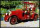 Collection De LA MUTUELLE DU MANS , Pompe Automobile Delahaye 1924 , Incendie - Le Mans