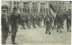 Militaria. Armée Belge. Décoration Du 7è De Ligne Après La Bataille De L'Yser. Roi Albert 1er. - Oorlog 1914-18