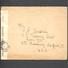 GREECE 1935 CENSORED MAILED COVER TO USA - Lettres & Documents
