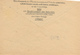 NÜRNBERG - 1947 , Postscheckbrief  Nach Nürnberg  -  Big Letter, Dispatch = 4,20 EURO (normal Mail) - Other & Unclassified