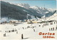 Gerlos - Skitreiben - Brandberger Kolm - 1250 M   - Austria) - Gerlos