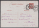 Delcampe - FRANCE - 20 Entiers-postaus + 6 Lettres Diverses - Lots Et Collections : Entiers Et PAP