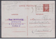 Delcampe - FRANCE - 20 Entiers-postaus + 6 Lettres Diverses - Lots Et Collections : Entiers Et PAP