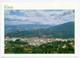 VERIN, Orense - Vista Panoramica  (2 Scans) - Orense