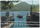 Lago Di Como, Angolo Romantico, Unused Postcard [19291] - Como