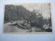 SERAING ,Carte Postale, 1913, 2 Scans - Thimister-Clermont