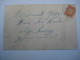 SERAING ,Carte Postale, 1913, 2 Scans - Thimister-Clermont