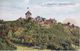 AK Schloss Burg An Der Wupper - Bergisch Land - 1941 (26828) - Solingen