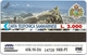 San Marino - Capricorno Zodiac - 2.000L, 40.000ex, 12.1996, Mint - Saint-Marin