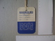 AVIATION - VARIG BOARD SHIPPING (BRAZIL) IN THE STATE - Baggage Labels & Tags