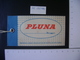 AVIATION - PLUNA BOARD SHIPPING (URUGUAY) IN THE STATE - Baggage Labels & Tags