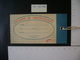 AVIATION - PLUNA BOARD SHIPPING (URUGUAY) IN THE STATE - Baggage Labels & Tags