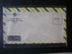 SOUTH CRUISE (CRUZEIRO DO SUL)  AIR SERVICES (BRAZIL), OFFICIAL ENVELOPE OF THE COMPANY - Carte Da Gioco