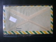SOUTH CRUISE (CRUZEIRO DO SUL)  AIR SERVICES (BRAZIL), OFFICIAL ENVELOPE OF THE COMPANY - Playing Cards