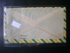 SOUTH CRUISE (CRUZEIRO DO SUL)  AIR SERVICES (BRAZIL), OFFICIAL ENVELOPE OF THE COMPANY - Carte Da Gioco