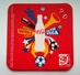 Coca-Cola From Romania - FIFA 2010 World Cup South Africa Football - Sottobicchieri Di Birra