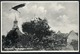 8185 - Alte Ansichtskarte - Neustadtgödens Ostriesland - Gel 1932  - O. Marke - Kunze Haftstein - Wittmund