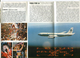 Brasil - Rio 1970 - Faltblatt Mit 36 Abbildungen - Varig - Su Agente De Viajes IATA - Welt