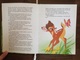 Delcampe - Disney - Bambi (1979) - Disney