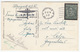 Beograd Old Postcard Travelled 1934 To Celje B170105 - Serbien