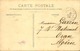 FRANCE / RÉUNION - Oblitération De Saint Denis Sur Carte Postale En 1908 Pour L 'Algérie - A Voir - L 5964 - Lettres & Documents