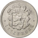 Monnaie, Luxembourg, Jean, 25 Centimes, 1967, SPL, Aluminium, KM:45a.1 - Luxembourg