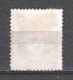 Spain 1870 Mi 100a MH - Unused Stamps